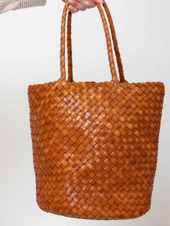 Dragon Diffusion Handbags - Dragon Diffusion Jackie Bucket Bag